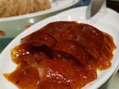特选精品烤鸭-北京老铺烤鸭(西稍门店)