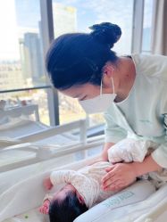 -baby bella小贝拉母婴护理中心(杭州凯宾斯基店)