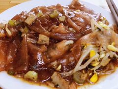 -何记酿皮店(西流湾店)