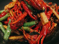 -聚味瞿记·龙虾堂(坡子街店)