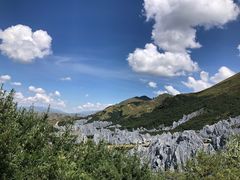 -墨石公园景区