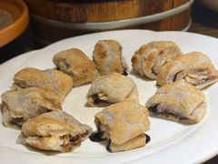 -建德食府·十八年建德菜(天目里国际街区店)