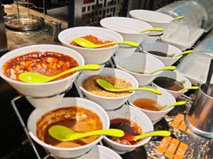 -33韩式自助烧烤(环城南路店)