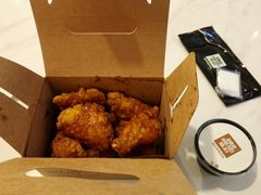 -Kyochon1991校村炸鸡(杨高中路店)