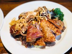 -宝莱纳餐厅(滨江店)