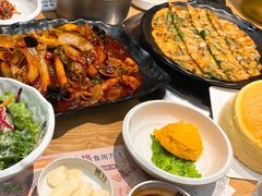 -本家韩国烤肉(青岛万象城店)