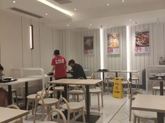 大堂-乡村基(总府红旗店)