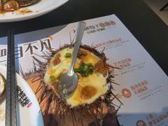 -常鲜楼常来尝鲜海胆馆(星海店)