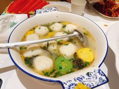 -於氏虾神(盱眙总店)