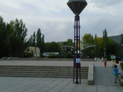 -大青山野生动物园