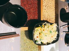 -潮十三潮汕砂锅粥(高新四路大都荟店)