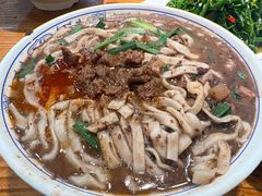 -桂花香手工面(鼓楼店)