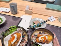 -小十Omakase(地王大厦店)