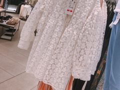 -ZARA(青岛万象城店)