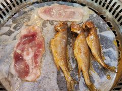 -汉丽轩·音乐自助烤肉餐厅(石岐店)
