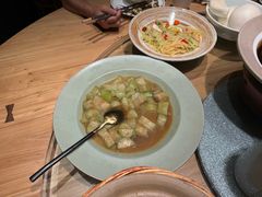 -黄山老妈·土菜(碧桂园店)