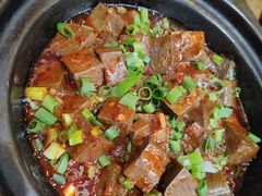 -张刚餐饮(春晓馨苑店)