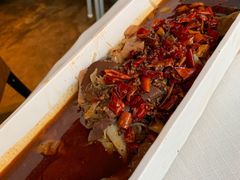 毛血旺-让我们见个面(祥云小镇店)