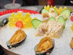 -谭厨中山传家菜.乳鸽.脆鲩鱼(华强北中航城店)