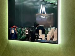 -M Stand(BFC外滩金融中心店)