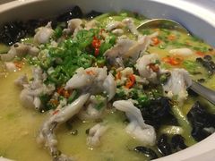 -咏哇美蛙美味(厦门罗宾森店)