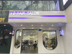 -YO HAIR SALON