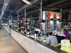 大堂-哆来咪火锅烤肉自助(牌楼店)