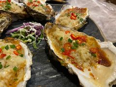 -黄鱼炙夜(华家池店)