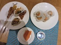 -沈阳和平艾美酒店新食谱西餐厅