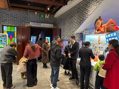 -凤竹园(修水店)