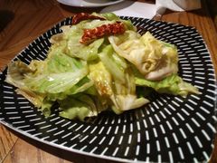 -阿罗新疆菜(人民广场店)