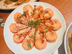 -蝦塘·中国餐馆(城墙南马道巷店)