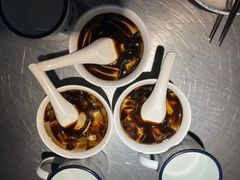 -探鱼·鲜青椒爽麻烤鱼(广州欣荣广场店)