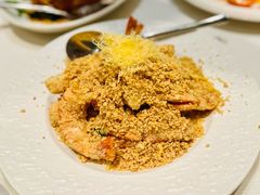 -莆田餐厅(吉隆坡柏威年广场店)