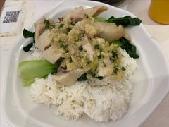 -金利茶餐厅(中船汇店)