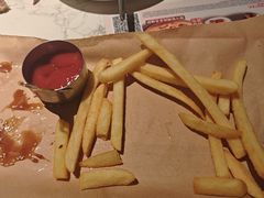 -必胜客(新辰里酒仙桥店)