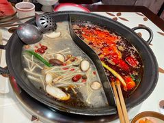 -江北北火锅馆·公路夜市(魏公村店)