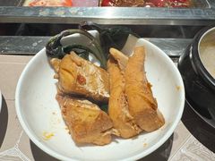 -皇城老妈火锅(琴台店)