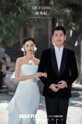 -安娜公馆婚纱摄影(锦州店)