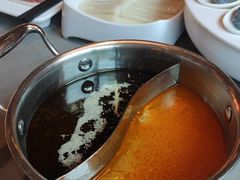-君邦火锅(新疆大厦店)