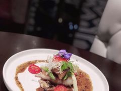 -巴黎轩(澳门巴黎人店)