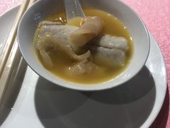 花胶黄鱼锅-行家海鲜火锅酒家(静安寺店)