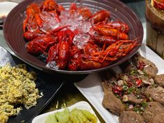 -怪怪龙虾·来自江苏盱眙(惊驾路店)