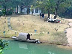 -世间香境·七溪地