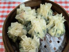 -百年老字号·马家烧麦馆(中街店)