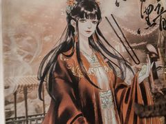-CLUE演绎实景剧本杀(江南西店)