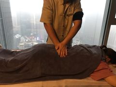 -得闲·高空SPA(东盟店)