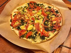 -The Cheebat 锌吧·Bistro(体育西店)