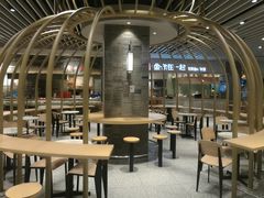 大堂-食代馆(深业上城店)