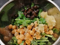 -鸿顺老铁锅美蛙鱼府(解放碑店)